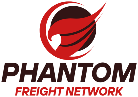 Phantom Freight Network